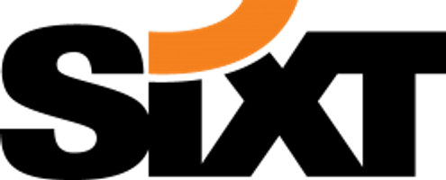 Sixt Logo