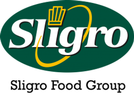 Sligro Logo