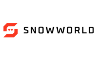 SnowWorld Logo