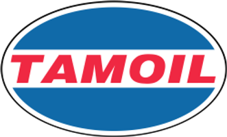 Tamoil Logo