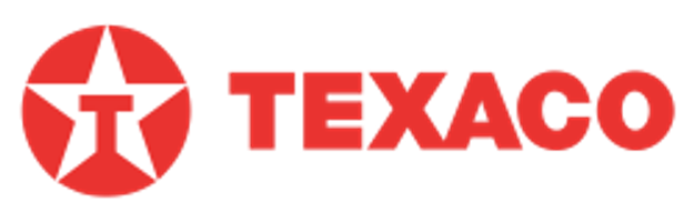 Texaco Logo