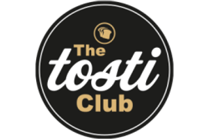 The Tosti Club Logo