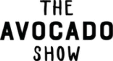 The Avocado Show Logo