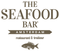 The Seafood Bar Logo