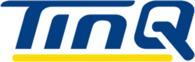 TinQ Logo