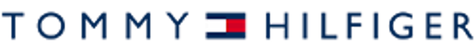 Tommy Hilfiger Logo