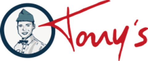 Tony's Logo