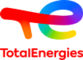 TotalEnergies Logo