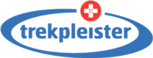 Trekpleister Logo