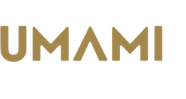 UMAMI by Han Logo