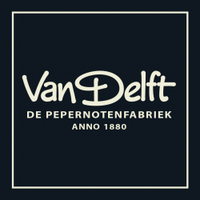 Van Delft Logo