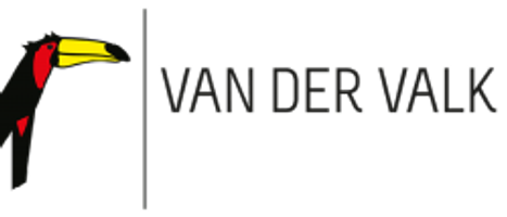 Van der Valk Logo