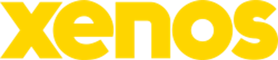 Xenos Logo