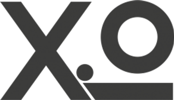 XO Hotels Logo