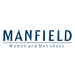 Manfield Logo