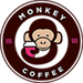 Monkey Coffee Logo