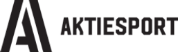 Aktiesport Logo