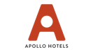 Apollo Hotel Logo