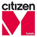 citizenM Logo