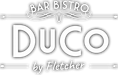 Bar Bistro DuCo Logo