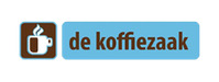 De Koffiezaak Logo