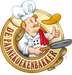 De Pannekoekenbakker Logo