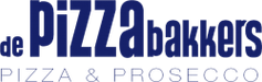 De Pizzabakkers Logo