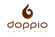 Doppio Espresso Logo