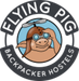 Flying Pig Logo