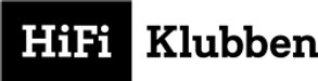 HiFi Klubben Logo