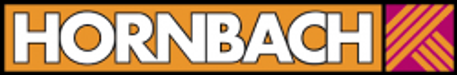 HORNBACH Logo