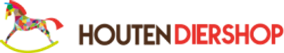 HOUTENDIERSHOP Logo