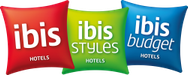 Ibis Logo