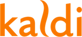 Kaldi Logo