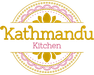 Kathmandu Kitchen Logo