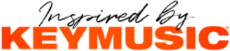 KEYMUSIC Logo