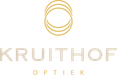 Kruithof Optiek Logo