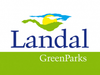 Landal GreenParks Logo