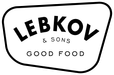 Lebkov & Sons Logo