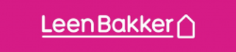 Leen Bakker Logo