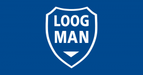 Loogman Tanken & Wassen Logo