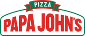 Papa John's Pizza Logo