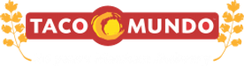 Taco Mundo Logo