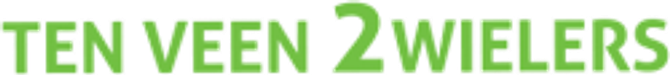 Ten Veen 2Wielers Logo