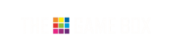 The Game Box Logo
