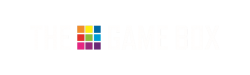 The Game Box Logo