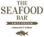 The Seafood Bar Logo