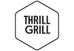 Thrill Grill Logo
