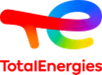 TotalEnergies Logo