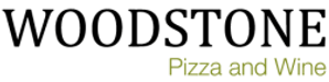 WOODSTONE Pizza and Wine Logo